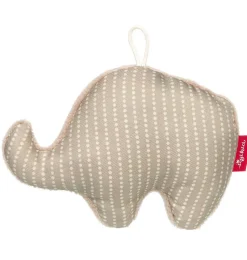 Sigikid Rassel und Greifling Elefant
