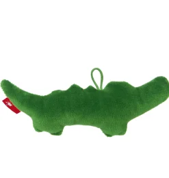 Sigikid Rassel und Greifling Krokodil