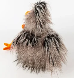 Sigikid Roost Boost Kuscheltier Kikeriki