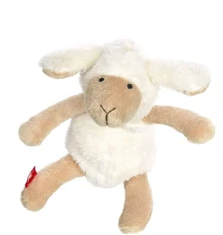 Sigikid Schaf Handvoll oder Plüsch Sweety 16 cm