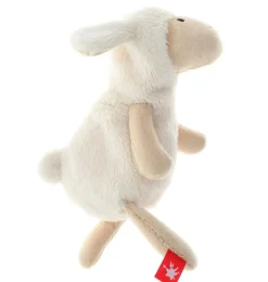Sigikid Schaf Handvoll oder Plüsch Sweety 16 cm