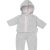Skrållan Jogginganzug für Puppen / auch Gordi-Puppen
