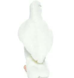 Weiße Taube von Hansa Creation