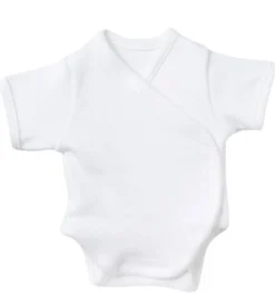 Weißer Puppenkörper von Schwenk, passend für die Gordi-Puppen